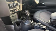 MINI Hatchback 1.5 Cooper Classic 3dr Auto Petrol Hatchback